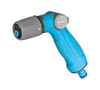 Cellfast Irrigatore da giardino Modus 3 Cellpro - Irrigatore a pistola a 3 funzioni con regolazione graduale - Irrigazione del giardino