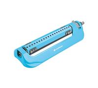 CELLFAST Irrigatore da Giardino Oscillante Per L’Irrigazione Con Flusso D'Acqua Controllabile Per Prato Fiori Piante 20 Ugelli Opti cellPRO