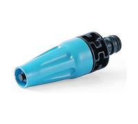 CELLFAST Lancia A Spruzzo Con Flusso D'Acqua Controllabile Per Prato Fiori Piante Basic