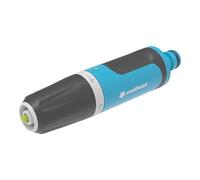 Cellfast Lancia A Spruzzo con Flusso d'Acqua Controllabile per Prato Fiori Piante Safetouch System ENERGO