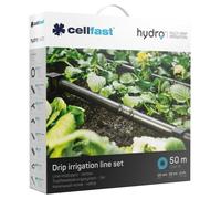 CELLFAST LINIA KROPLUJ?CA HYDRO-ZESTAW 5/8" (16mm) 50m