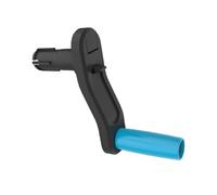 Cellfast Manovella per carrello Explorer - Accessori per tubi da giardino - Ricambi - Irrigazione giardino