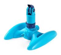Cellfast - Multipurpose Prato Irrigazione Giardino Rotante Sprinkler Hozelock Plastica Compatibile