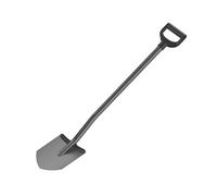 Cellfast pala giardino e terrazza utensili manuali accessori da giardino pala