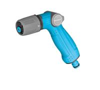Cellfast Irrigatore da giardino Modus 3 Cellpro - Irrigatore a pistola a 3 funzioni con regolazione graduale - Irrigazione del giardino