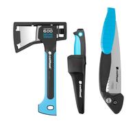 Cellfast Pratico set di attrezzi da campeggio ENERGO.