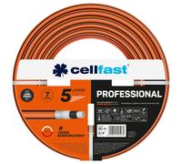 Cellfast Professional tubo da giardino 3/4 pollice (19 mm) 30 m 5 strati