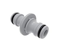 Cellfast Raccordo cellPRO™ per collegare Due estremità di Tubo, Uni Fit, 3/4",1/2"- 5/8", 51-640