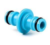 Cellfast Raccordo per Tubo Flessibile Basic 1/2-3/4", Materiale ABS, 50-200