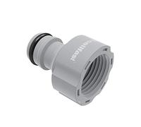 Cellfast Raccordo Universale con Filetto Femmina cellPRO™ G1/2" per Presa d'Acqua con Filetto Femmina, Alta qualità, 50-650