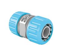 Cellfast Riparatore tubo IDEALE 2,5 cm, per collegamento permanente di due tubi, materiale PP/ABS, 57-003