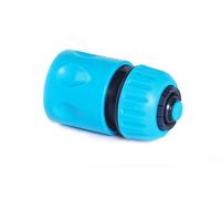 Cellfast Schnellverbindungsstück Con Acqua-Top Per 1/2 " Tubo (13 MM)