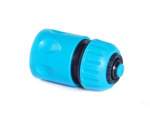 Cellfast Schnellverbindungsstück Con Acqua-Top Per 3/4 " Tubo (19 MM)