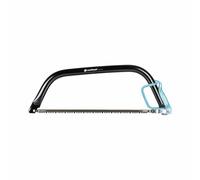 Cellfast Seghetto per Sega ad Arco Sega a Mano per Legno Seghetto per Legno Fresco E Secco Acciaio al Carbonio 24" 610 mm Ideale