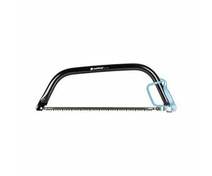 Cellfast Seghetto per Sega ad Arco Sega a Mano per Legno Seghetto per Legno Fresco E Secco Acciaio al Carbonio 24" 610 mm Ideale