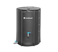 Serbatoio per l'acqua piovana 250 litri CELLFAST 52-550