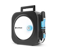 E_0002_S7923470 Cellfast Avvolgitubo Cellfast Ergo XS 12 m Ø 9 mm Pieghevoli Cli