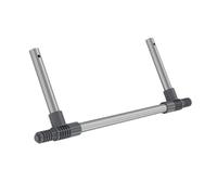 Cellfast - Set di tubi per tubi da giardino - 1/2" 60 m - Struttura robusta - Facile da installare - Aluplus