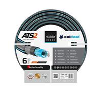 25 M Tubo da Giardino 3/4 " ( Dn 20) Cellfast Hobby ATS2, Tubo Dell'Acqua