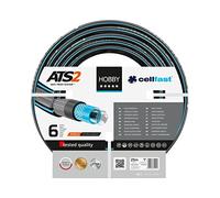 Pompa Cellfast Hobby Ats2 PVC 25 m Ø 25 mm 6 strati