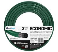 Tubo flessibile da giardino Cellfast ECONOMIC 20m, 5/8 ", 10-010