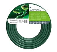 Cellfast Tubo da giardino ECONOMIC a 3 strati, con un diametro di 3/4"(19mm) e una lunghezza di 25 metri.