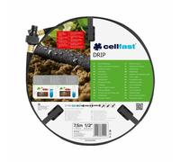 CELLFAST W?? NAWADNIAJ?CY DRIP 1/2" 22,5m