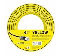 CELLFAST W?? OGRODNICZY YELLOW 5/8" 20m