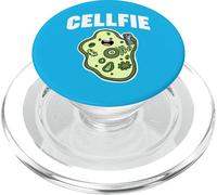 Cellfie PopSockets PopGrip per MagSafe