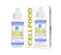 Cellfood 30ml Oxygen Mineral Supplement Liquid Concentrate