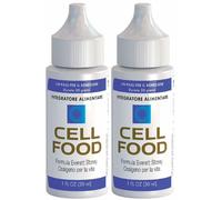 CELLFOOD® Gocce 2x30 ml Gocce