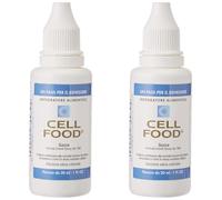 CELLFOOD - Gocce 30ml (Confezione da 2)