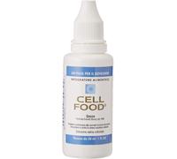 Cellfood Gocce Integratore Alimentare Antiossidante