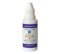 CELLFOOD Gtt 30ml