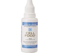 Cellfood Integratore in Gocce 30ml Ossigeno e Minerali