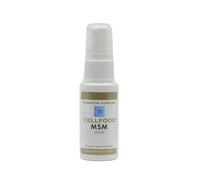 CELLFOOD Msm - 30 ml, Integratore Alimentare, allevia Allergie