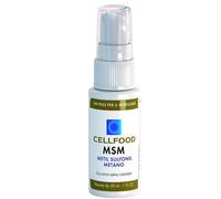 CELLFOOD MSM 30ML