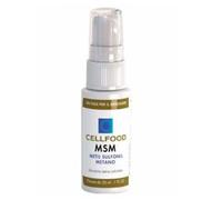 CELLFOOD*Msm Gtt 30ml