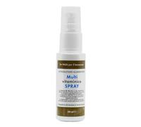 CELLFOOD - Multi-Vitaminico Spray - 30 ml - Integratore alimentare
