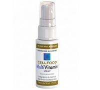 Cellfood Multivitamin Spray 30ml