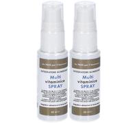 CELLFOOD MultiVitamin Spray 2x30 ml Spray