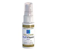 CELLFOOD MultiVitamin Spray 30 ml Spray