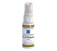 Cellfood Multivitamin Spray 30ml