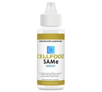 CELLFOOD SAM-E GOCCE 30 ML