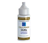 Cellfood SAMe - Integratore antiossidante - gocce - 30 ml