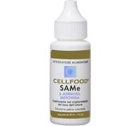 CELLFOOD SAMe, 30ml
