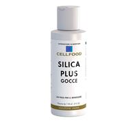 EPINUTRACELL Srl CELLFOOD SILICA INTEG 118ML