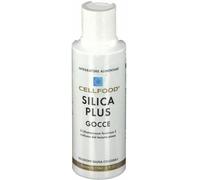 Cellfood Silica Plus Integratore per la Funzionalità dei legamenti