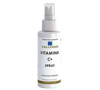 Cellfood Vitamin C+ Spray Integratore Alimentare 118ml