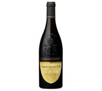 Cellier des Princes Cuvée Sainte Vierge Châteauneuf-du-Pape AOC 2022 0,75 ℓ